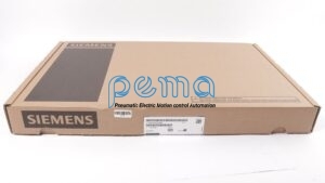 SIEMENS 6SL3130-6AE15-0AB1 – Module dòng thông minh 600VDC/ 8.3A/ 5KW/ S120