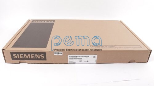 SIEMENS 6SL3130-6AE15-0AB1 – Module dòng thông minh 600VDC/ 8.3A/ 5KW/ S120