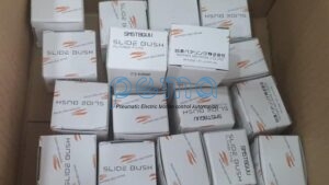 NB SMST8GUU 8mm Ống trượt tuyến tính