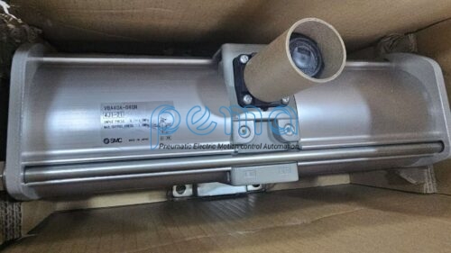 SMC VBA40A-04GN Bộ tăng áp khí nén