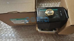 CKD ADK11-15A-02EB-DC24V Van điện từ đa năng 2 cổng