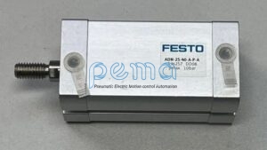 FESTO ADN-25-40-A-P-A Xy lanh nhỏ gọn , dòng ADN