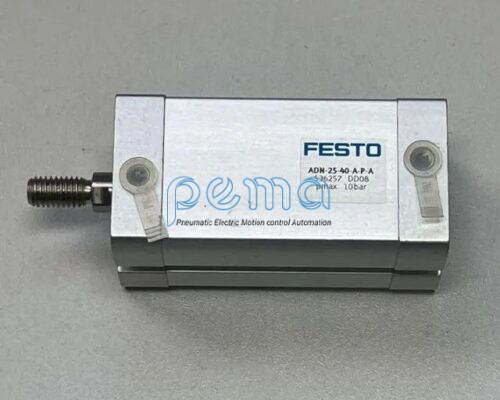 FESTO ADN-25-40-A-P-A Xy lanh nhỏ gọn , dòng ADN