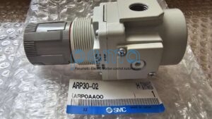 SMC ARP30-02 Bộ điều chỉnh chính xác , vận hành trực tiếp