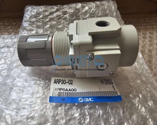 SMC ARP30-02 Bộ điều chỉnh chính xác , vận hành trực tiếp