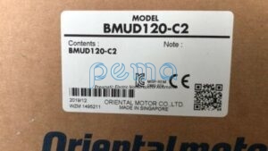 ORIENTAL MOTOR BMUD120-C2 Bộ điều khiển động cơ không chổi than