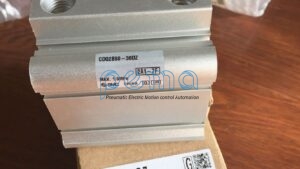 SMC CDQ2B50-30DZ Xy lanh nhỏ gọn , trục đơn , dòng CQ2