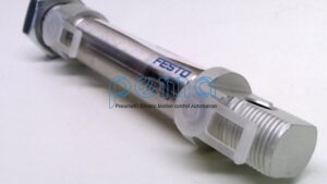 FESTO DSNU-25-50-P-A Xy lanh tròn tiêu chuẩn , dòng DSNU