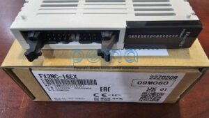 MITSUBISHI FX2NC-16EX-DC24V Module mở rộng đầu vào /ra