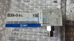 SMC ISE30A-01-A-L Cảm biến áp suất , dòng ISE