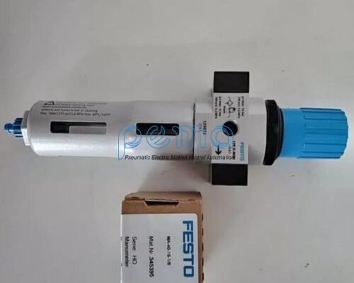 FESTO LFR-D-5M-MINI-A Bộ điều chỉnh lọc