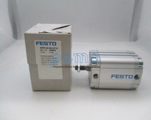 FESTO ADVU-40-40-A-P-A Xy lanh nhỏ gọn , dòng ADVU