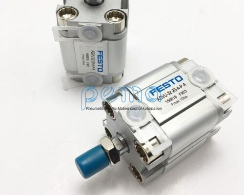 FESTO ADVU-32-20-A-P-A Xy lanh nhỏ gọn , dòng ADVU