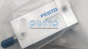 FESTO ADN-20-25-A-P-A Xy lanh nhỏ gọn , tác động kép , dòng ADN