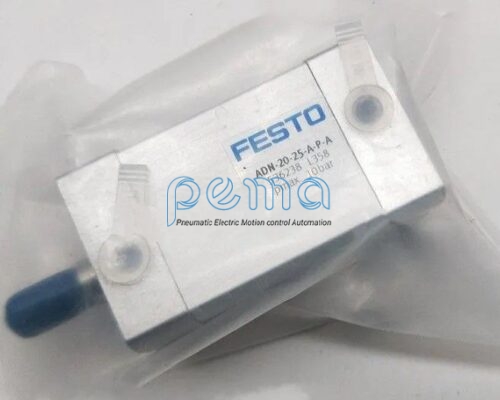 FESTO ADN-20-25-A-P-A Xy lanh nhỏ gọn , tác động kép , dòng ADN