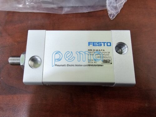 FESTO ADN-32-40-A-P-A Xy lanh nhỏ gọn , dòng ADN