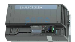 SIEMENS 6SL3230-3YE24-0AF0 7.5KW Biến tần 3 phase 380V , Dòng G120X