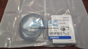 OMRON E2E-X1R5C18-2M Cảm biến tiệm cận tiêu chuẩn , dòng E2E