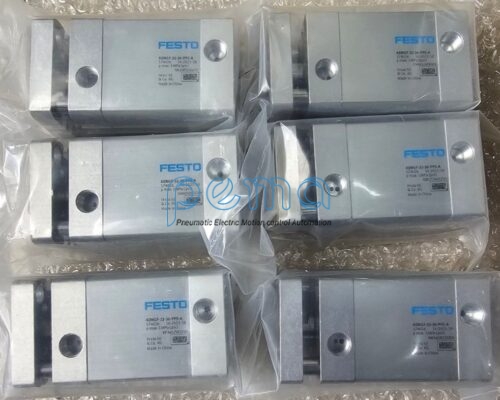 FESTO ADNGF-32-30-PPS-A Xy lanh nhỏ gọn tiêu chuẩn , dòng ADNGF