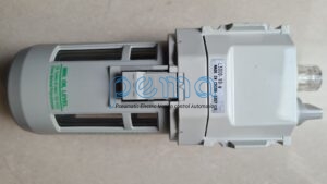 CKD L3000-10-W Bộ cấp dầu loại tiêu chuẩn