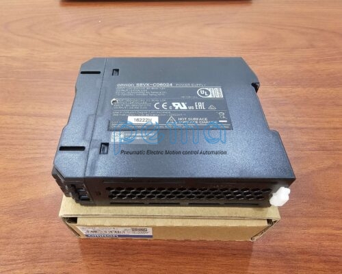 OMRON S8VK-C06024 Bộ nguồn dòng S8VK-C