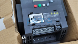 SIEMENS 6SL3210-5BE24-0UV0 4KW Biến tần 3 phase 380V , Dòng V20