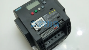 SIEMENS 6SL3210-5BE21-1UV0 1.1KW Biến tần 3 phase 380V , Dòng V20