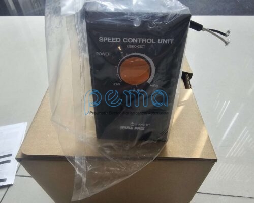 ORIENTAL MOTOR US560-02CT Động cơ điều tốc , dòng US