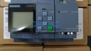 SIEMENS 6ED1052-1FB08-0BA0 Bộ lập trình LOGO