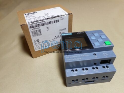 SIEMENS 6ED1052-1FB08-0BA1 Bộ lập trình LOGO