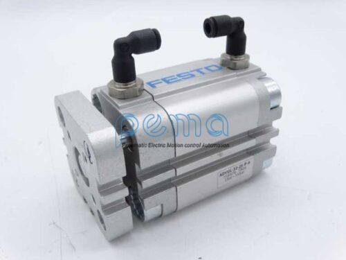 FESTO ADVUL-32-25-P-A Xy lanh Compact , dòng ADVUL