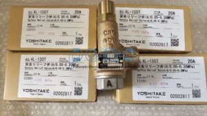 YOSHITAKE AL-150T Van giảm áp an toàn