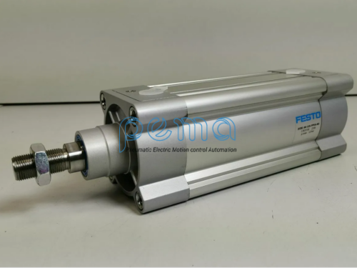 FESTO DSBC-100-250-PPVA-N3 Xy lanh tiêu chuẩn , dòng DSBC