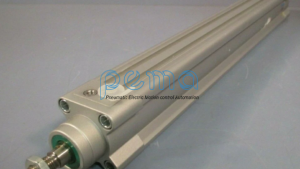 FESTO DSBC-32-125-PPSA-N3 Xy lanh tiêu chuẩn , dòng DSBC