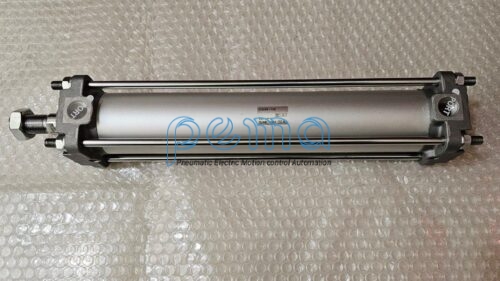 SMC CDA2B50-250Z Xy lanh tiêu chuẩn trục đơn , dòng CA2