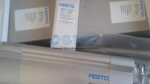 FESTO DSBC-80-125-PPVA-N3 Xy lanh tiêu chuẩn , dòng DSBC