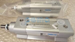 FESTO DSBC-32-30-PPVA-N3 Xy lanh tiêu chuẩn , dòng DSBC