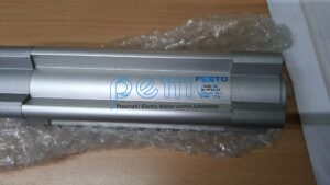 FESTO DSBC -32-80-PPVA-N3 Xy lanh tiêu chuẩn , dòng DSBC