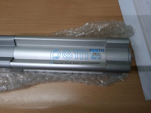 FESTO DSBC -32-80-PPVA-N3 Xy lanh tiêu chuẩn , dòng DSBC