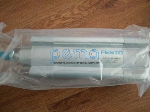 FESTO DSBC-63-80-PPVA-N3 Xy lanh tiêu chuẩn , dòng DSBC