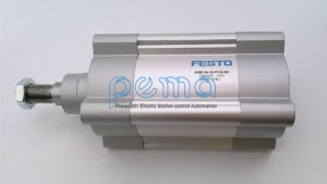 FESTO DSBC-80-50-PPSA-N3 Xy lanh tiêu chuẩn , dòng DSBC