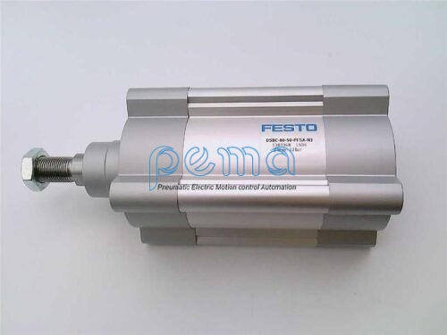 FESTO DSBC-80-50-PPSA-N3 Xy lanh tiêu chuẩn , dòng DSBC