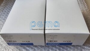 OMRON E6C3-AG5C 360P/R 2M Bộ mã hóa vòng quay