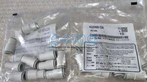 SMC KQ2H08-10A Khớp nối thẳng , dòng KQ2