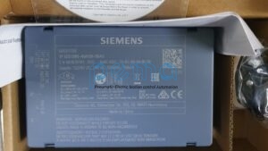 SIEMENS 6ED1055-4MH08-0BA0 Màn hình hiển thị LOGO