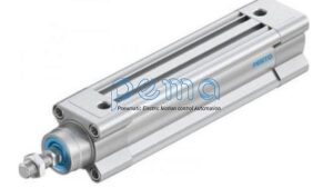 FESTO DSBC-80-125-PPSA-N3 Xy lanh tiêu chuẩn , dòng DSBC