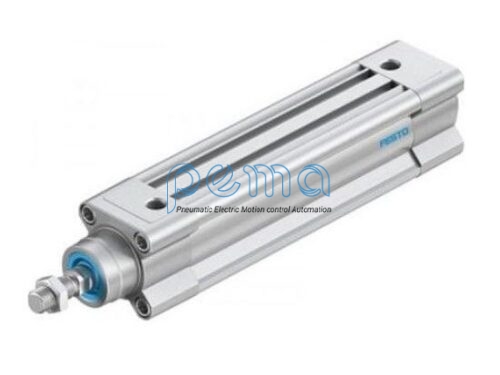 FESTO DSBC-80-125-PPSA-N3 Xy lanh tiêu chuẩn , dòng DSBC