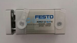 FESTO ADNGF-12-15-P-A Xy lanh nhỏ gọn , dòng ADNGF