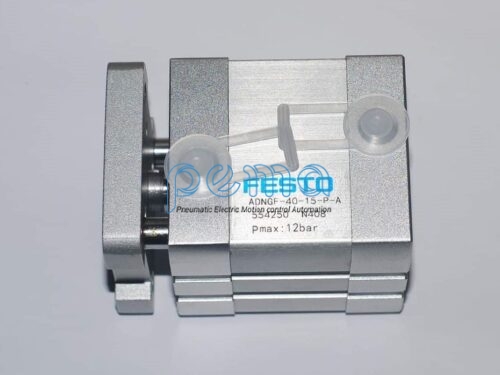 FESTO ADNGF-40-15-P-A Xy lanh nhỏ gọn , dòng ADNGF