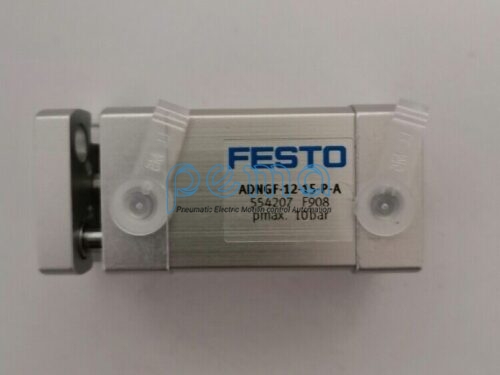 FESTO ADNGF-12-15-P-A Xy lanh nhỏ gọn , dòng ADNGF